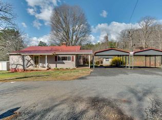 140 Russell Dr, Rutherfordton, NC 28139