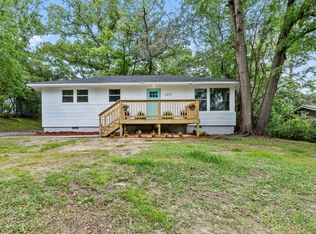 2843 Cornelia Road, Augusta, GA 30906