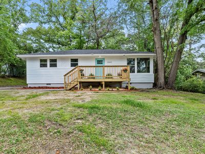 2843 Cornelia Road, Augusta, GA, 30906