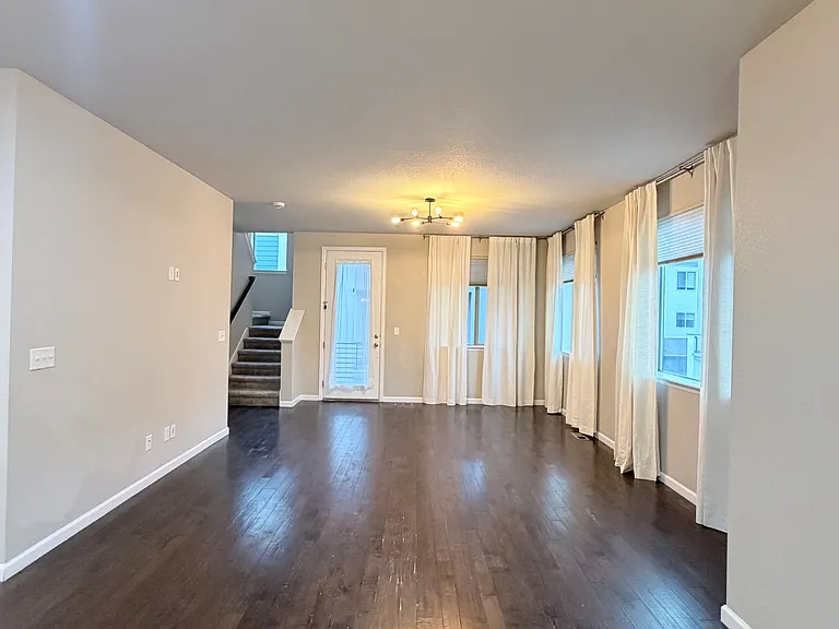 4260 E Warren Ave #1 — Photo 6