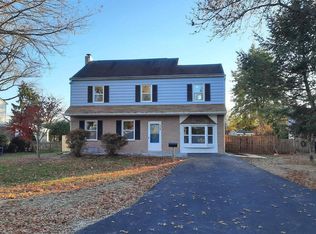 116 Garden Rd, Oreland, PA 19075