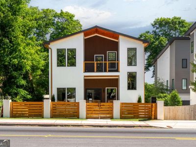1927 Memorial Dr SE, Atlanta, GA, 30317