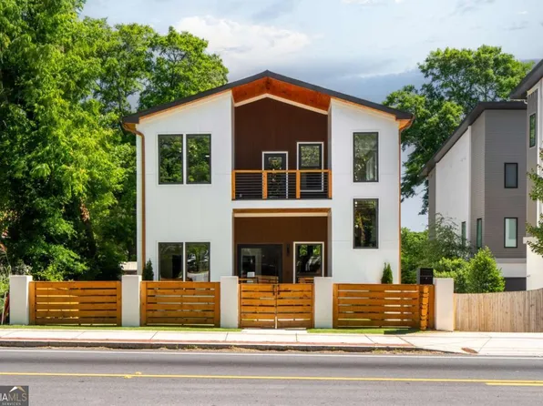 1927 Memorial Dr SE, Atlanta, GA 30317