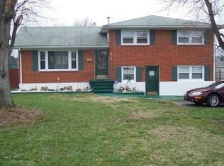 9104 Terry Rd, Louisville, KY 40258