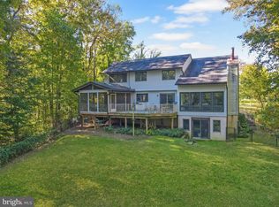 4485 Old Solomons Island Rd, Harwood, MD 20776