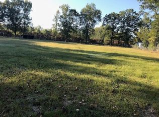 E Coffelt Rd, Jacksonville, AR 72076