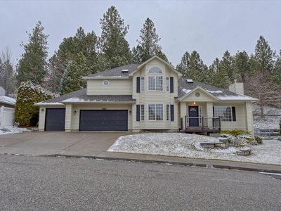 10108 N Seminole Dr, Spokane, WA, 99208