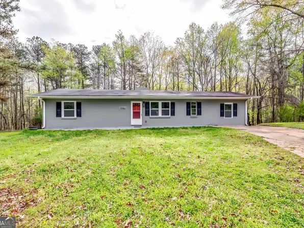 5780 Post Rd, Winston, GA 30187