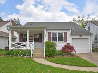 6752 Bryn Mawr Dr, Cincinnati, OH 45224