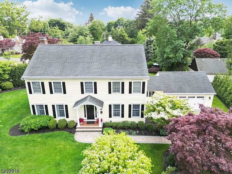 146 Ardmore Rd, Ho Ho Kus, NJ 07423 Zillow