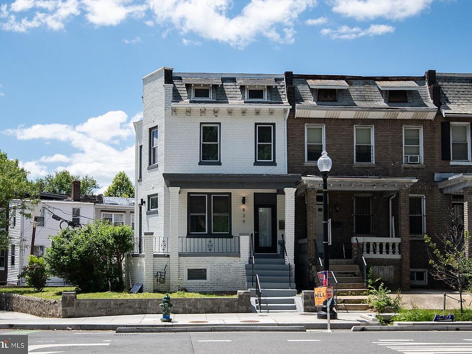 1st image of 839 Florida Ave NE
