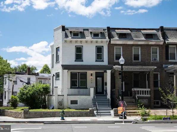 839 Florida Ave NE, Washington, DC 20002