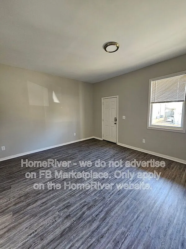 2 bed, 1.0 bath, 1540 sqft, $1,550 — Photo 3