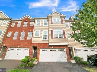 116 Country View Way, Telford, PA 18969