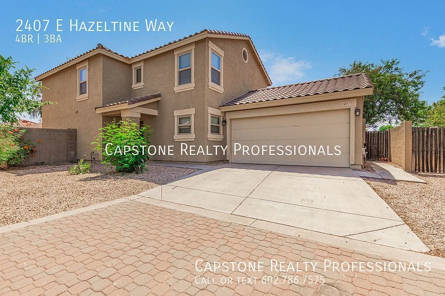 1st image of 2407 E Hazeltine Way
