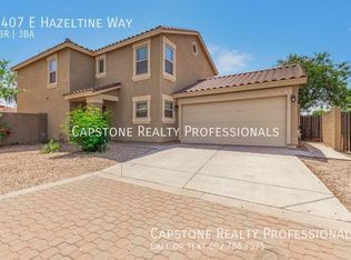 2407 E Hazeltine Way, Chandler, AZ 85249