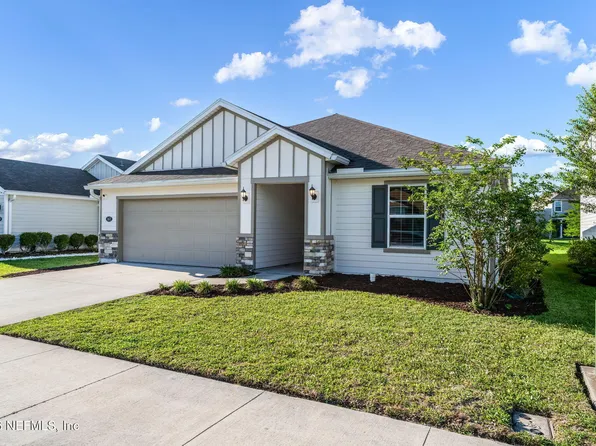11673 WHITE DOGWOOD Road, Jacksonville, FL 32256