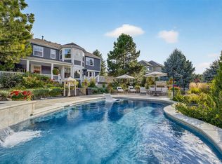 1660 Meyerwood Circle, Highlands Ranch, CO 80129