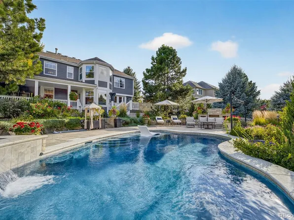 1660 Meyerwood Circle, Highlands Ranch, CO 80129