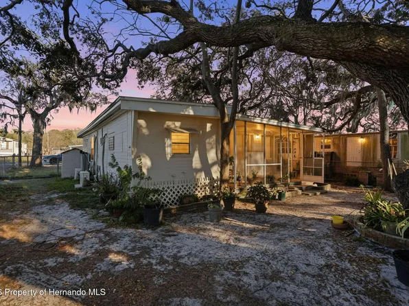 11311 Altoona Ave, New Port Richey, FL 34654