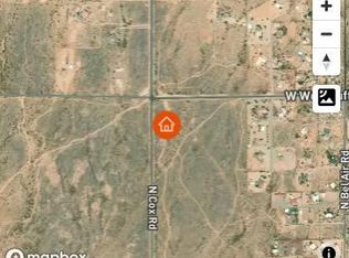 0 W Woodruff Rd, Casa Grande, AZ 85194