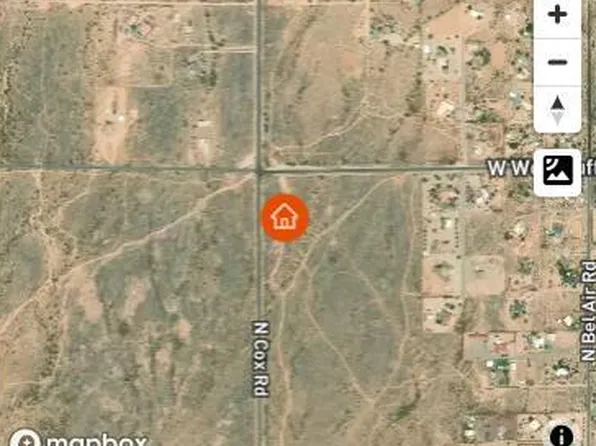 0 W Woodruff Road #-, Casa Grande, AZ 85194