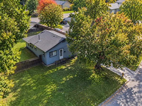 1064 N 1st St #D, Coeur D Alene, ID 83814