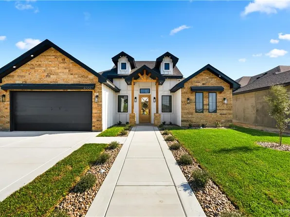 4006 San Gabriel St, San Juan, TX 78589