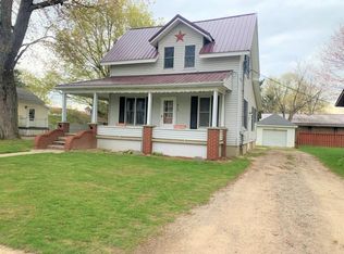 4720 Center St, Millington, MI 48746