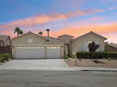 2297 Aria Dr, Henderson, NV, 89052
