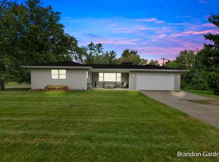4455 W Grand Blvd NW, Grand Rapids, MI 49534
