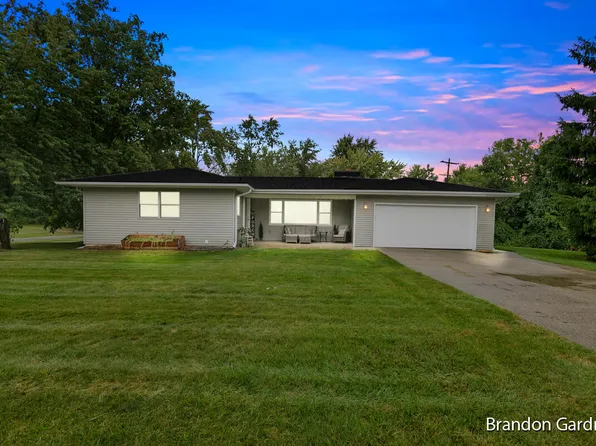 4455 W Grand Blvd NW, Grand Rapids, MI 49534