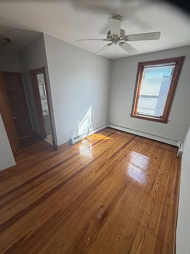 Floor plan 527 Chapel Street - D4