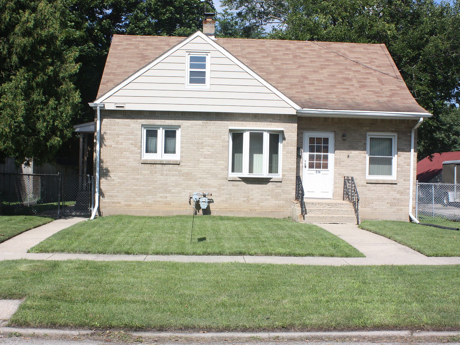 314 N London Ave, Rockford, IL 61107 Zillow