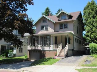 207 Van Buren St, Jamestown, NY
