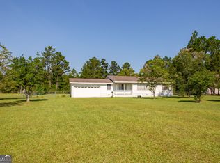 6499 Bailey Rd, Blackshear, GA 31516