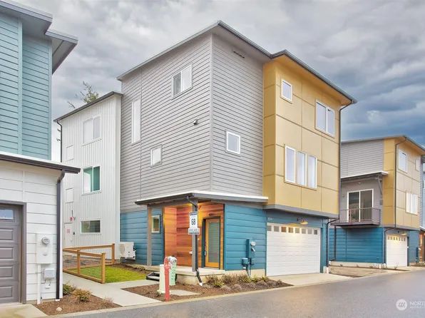 4260 Cameo Lane, Bellingham, WA 98226