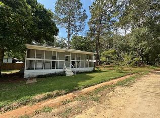 78 Stathams Ln, Abbeville, GA 31001