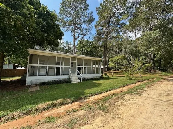 78 Stathams Ln, Abbeville, GA 31001