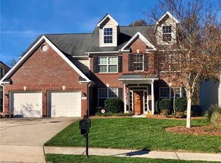 1993 Kippen Dr, Kernersville, NC 27284