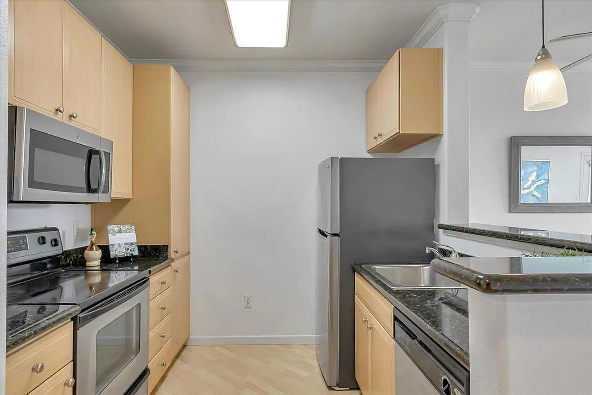 Building Photo - 801 S Winchester Blvd #4300