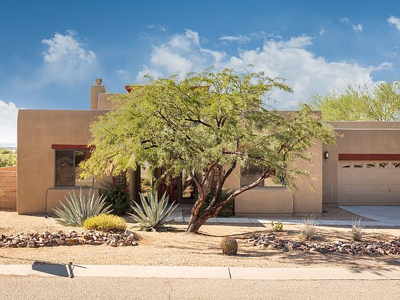 2nd image of 10016 S Placita Notable