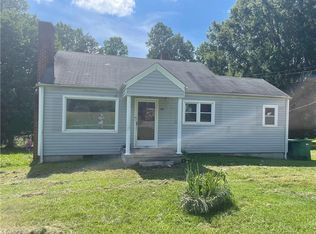 1720 Ashley Loop, Reidsville, NC 27320