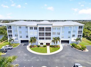 2001 BAL HARBOR BOULEVARD #2308, PUNTA GORDA, FL 33950