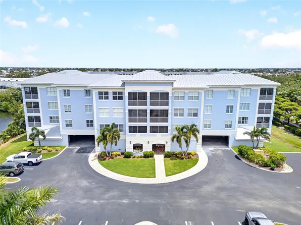 2001 Bal Harbor Blvd Unit 2308, Punta Gorda, FL 33950