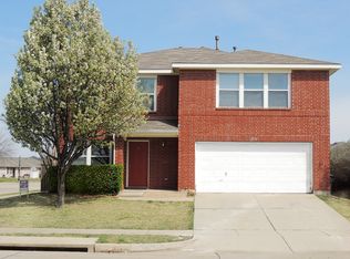 1531 Thornhill Ln, Little Elm, TX 75068