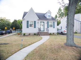 702 Galloping Hill Rd, Roselle Park, NJ 07204