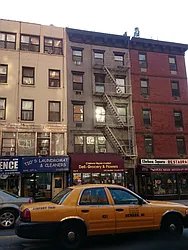 366 West 23rd Street in Chelsea
