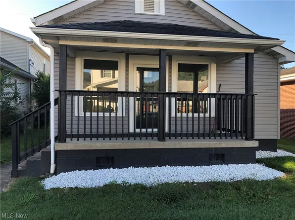 4532 Grand Ave, Shadyside, OH 43947