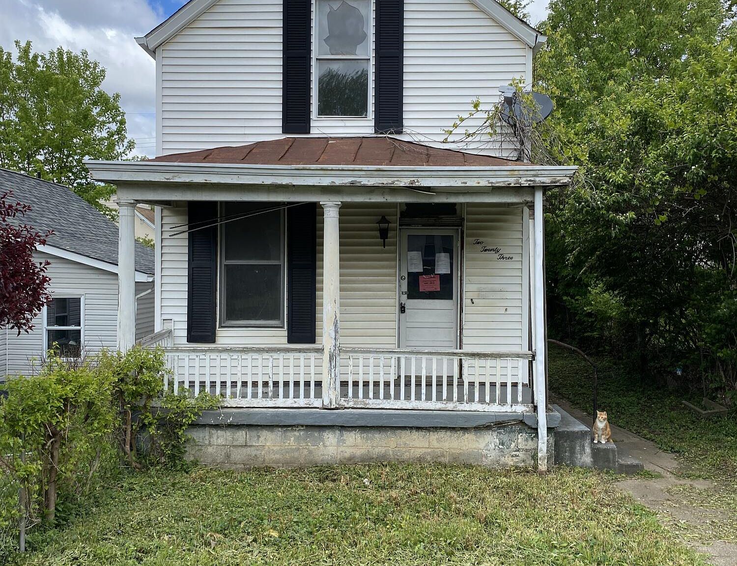 223 4th Ave, Dayton, KY 41074 Zillow